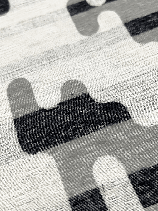 Je tkanina Cotton Jacquard perfektnou zmesou krásy a funkčnosti?